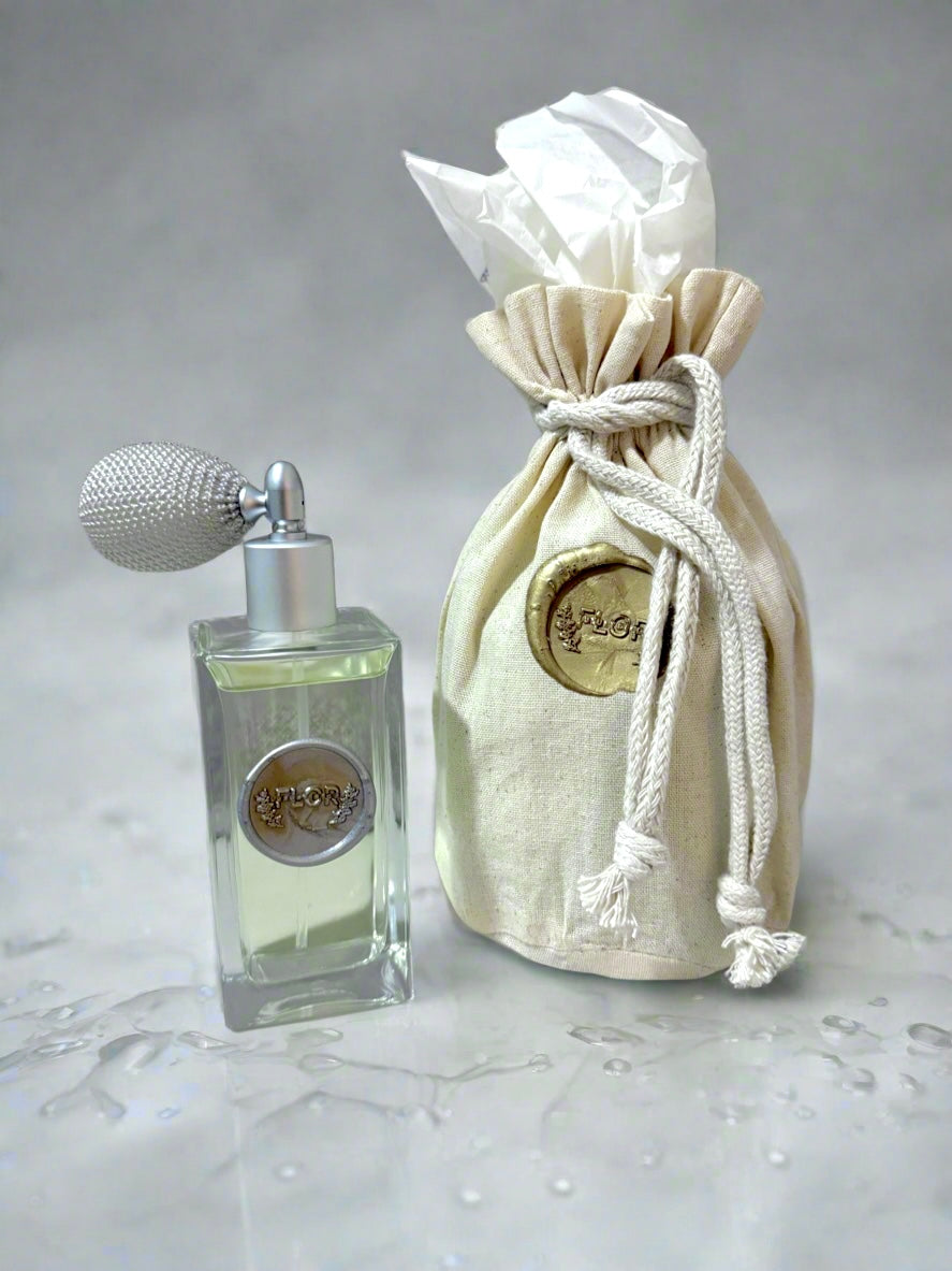 11:11 A Gentleman’s Fragrance by FLOR 3.4oz