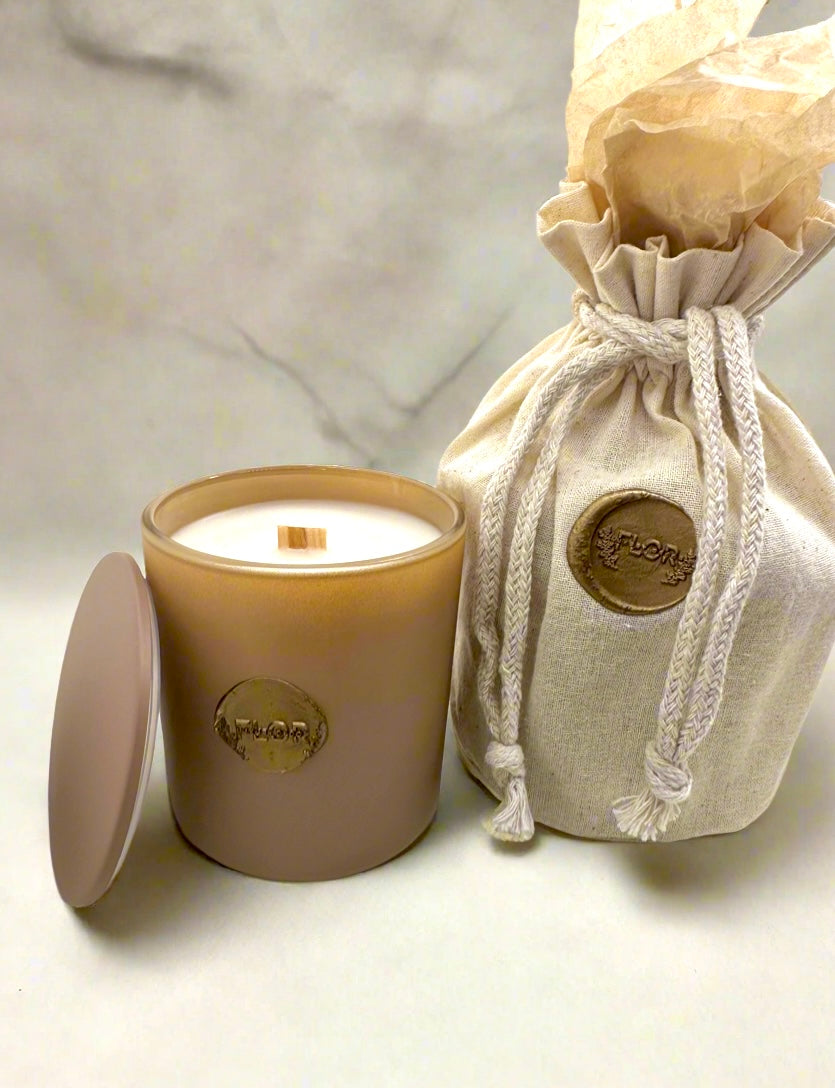 Dubai Dreams Candle 8oz