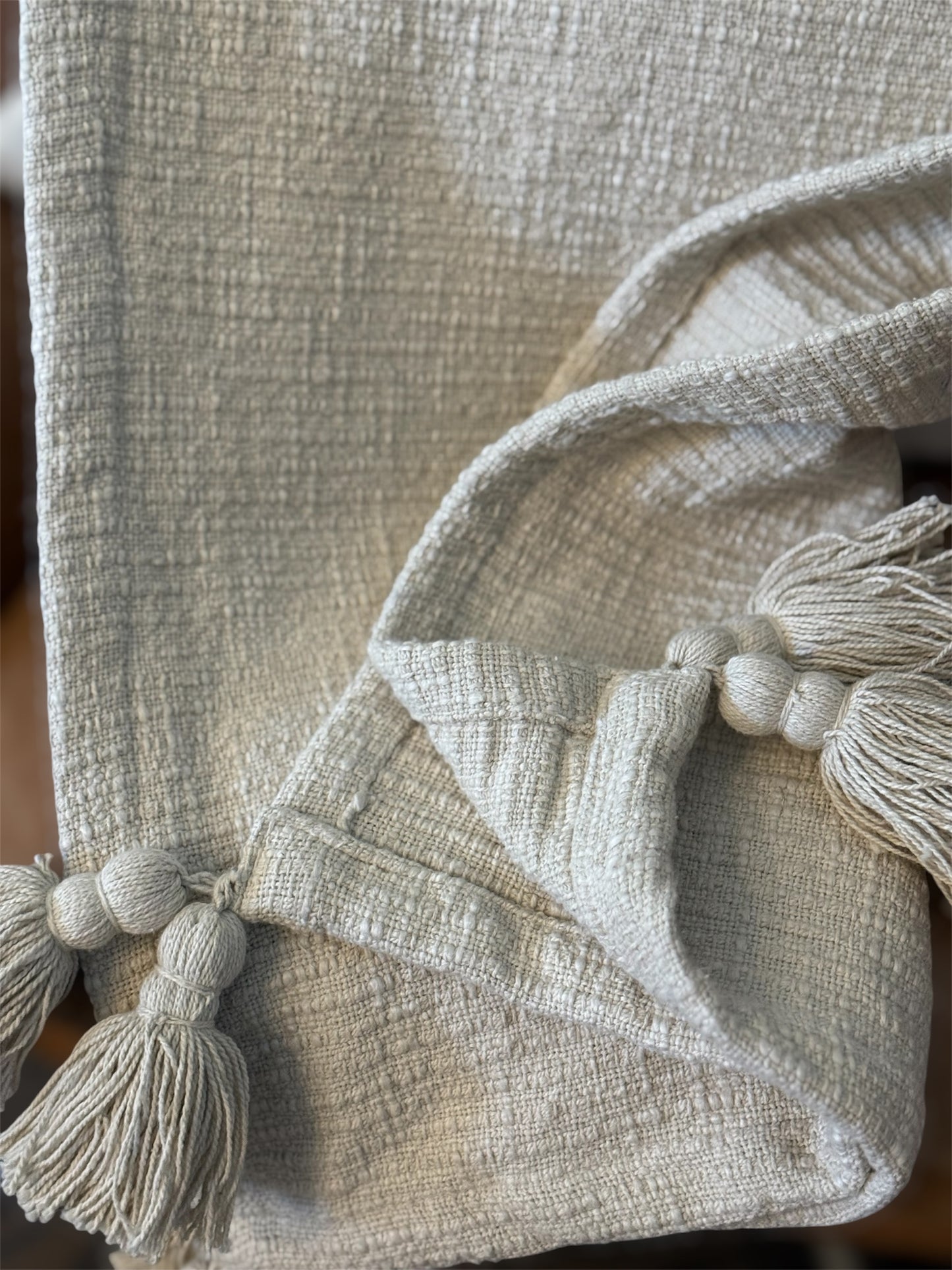 100% Cotton Corri-Tavola