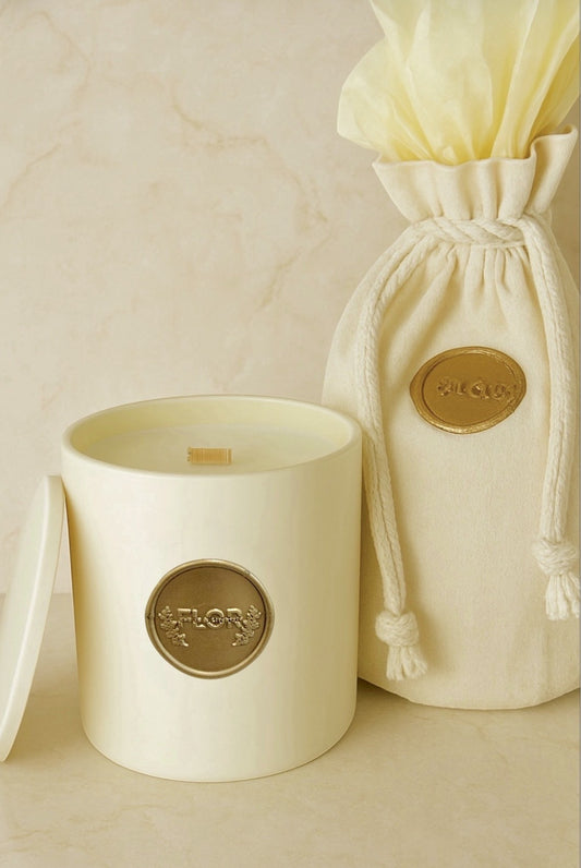 Dubai Dreams Luxury Candle