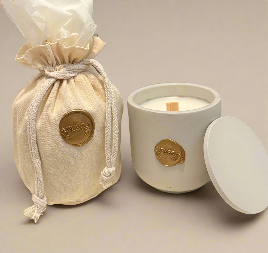 South France Lavender Luxury Candle 9oz