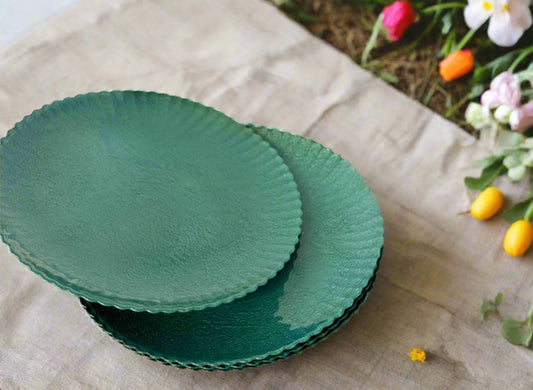 Italian Dinner Plates