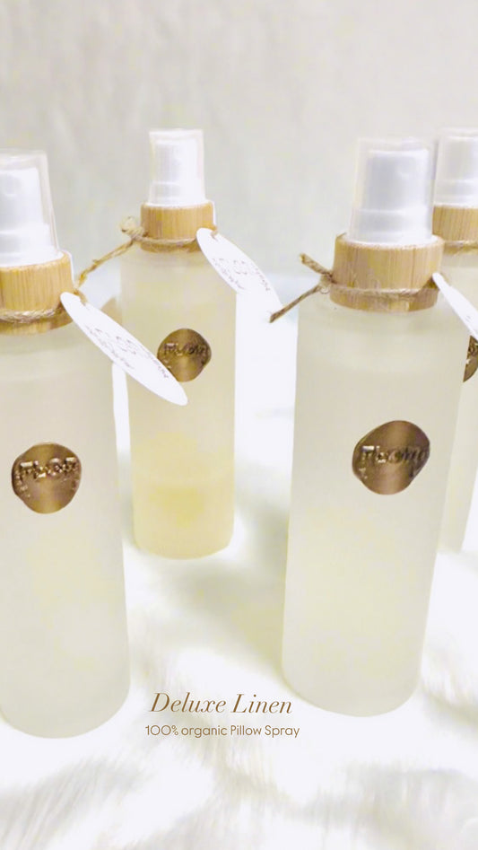 Deluxe Linen Pillow Spray 100ml