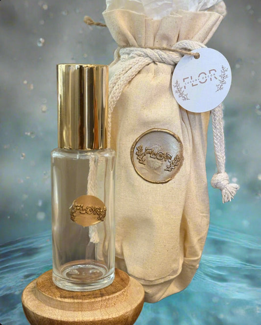 Orée Luxury Organic Men’s Body Spray by FLOR