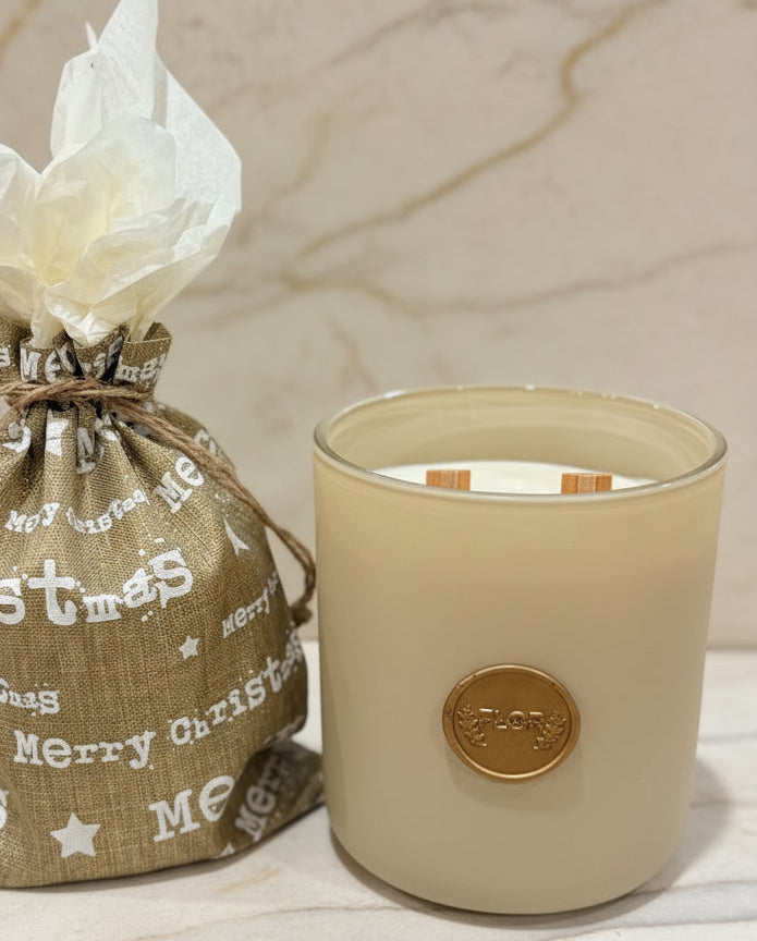 Eternal Gala Candle 24oz