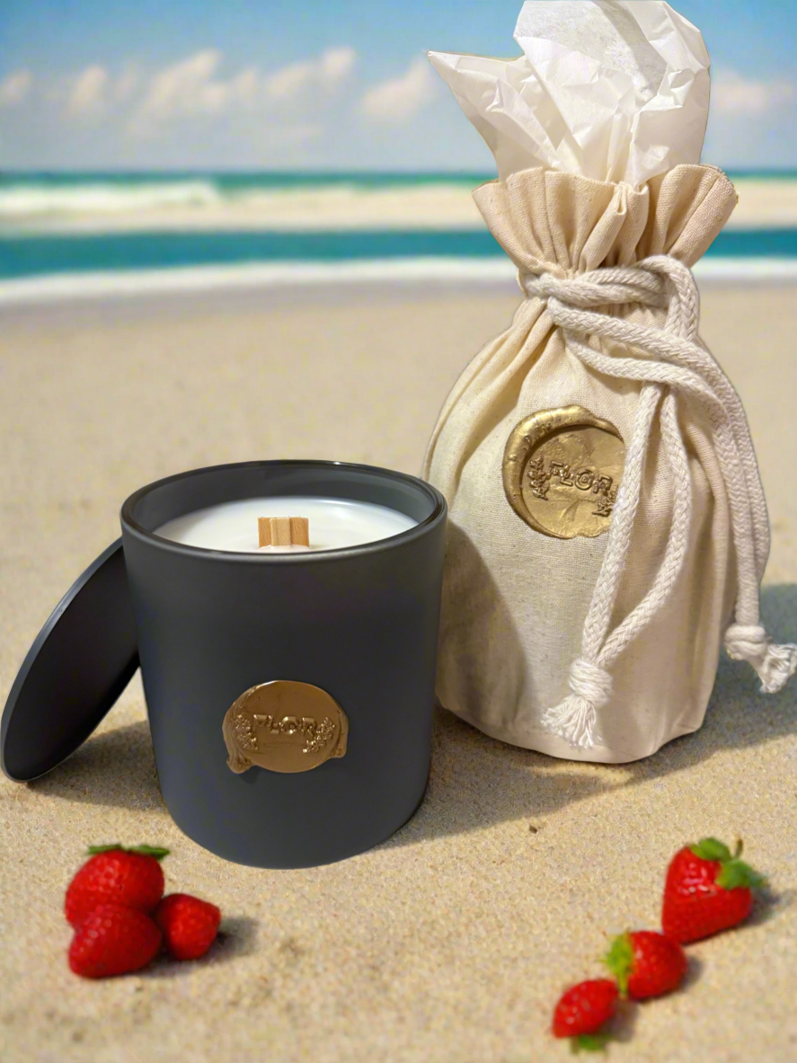 Ocean Club Candle 8oz