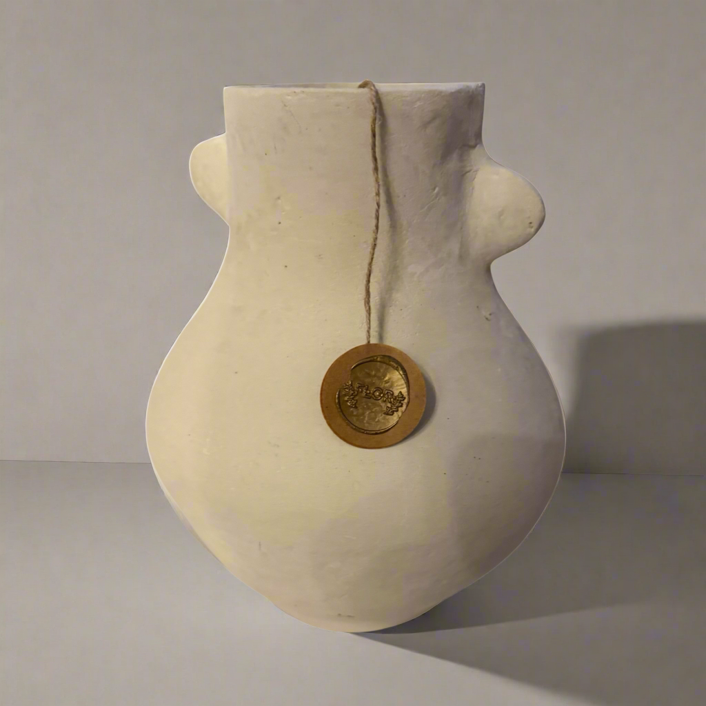 Vaso Bianco