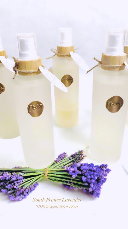 South France Lavender Pillow Spray 100ml