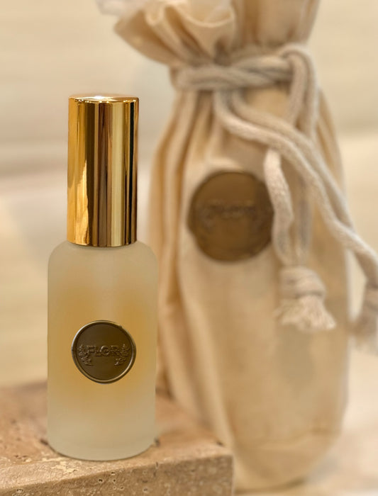 Orée Luxury Organic Men’s Body Spray by FLOR